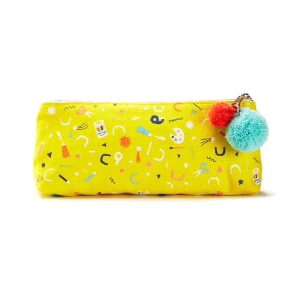 Compendium Full of Bright Ideas Pouch